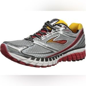 Brooks Ghost 6